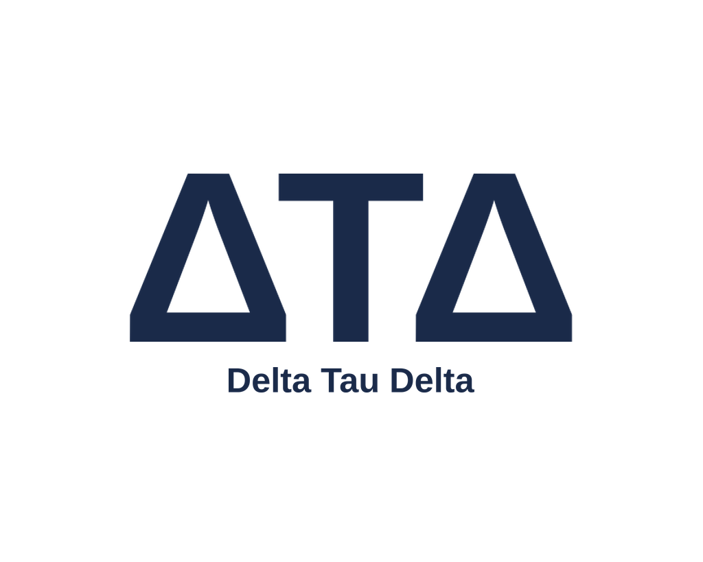 Delta Tau Delta