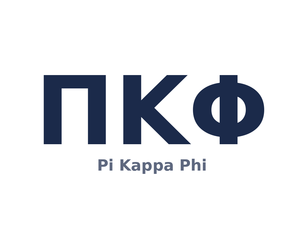 Pi Kappa Phi