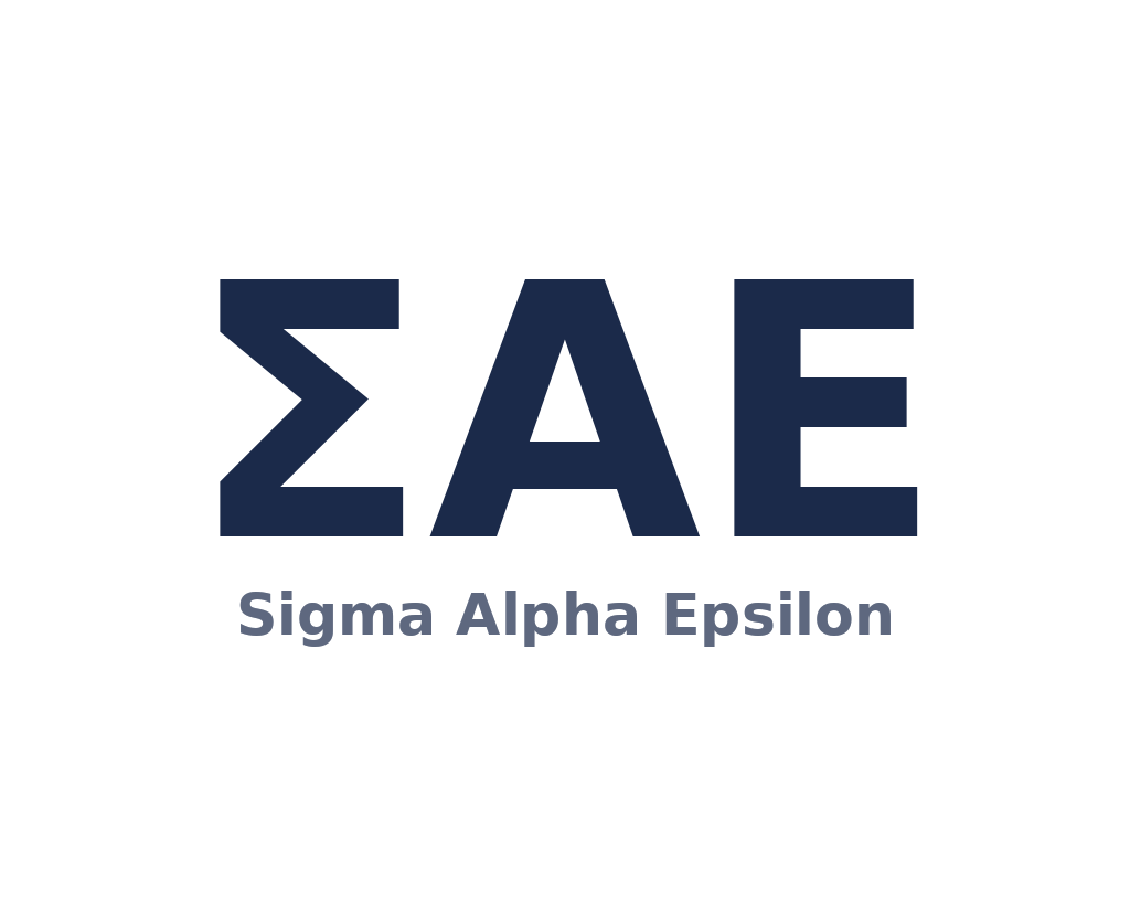 Sigma Alpha Epsilon