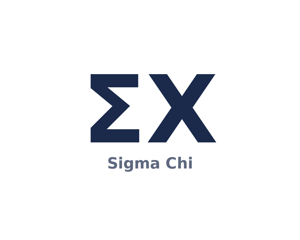 Sigma Chi