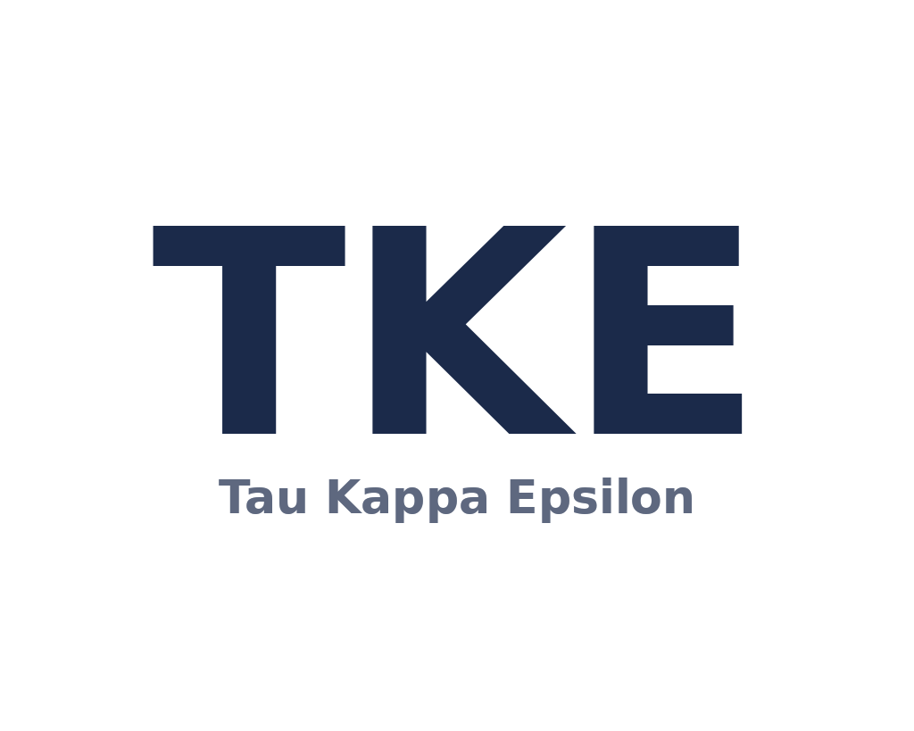 Tau Kappa Epsilon