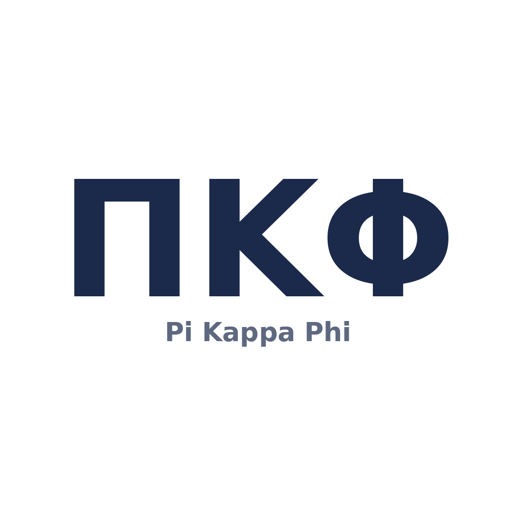 Pi Kappa Phi