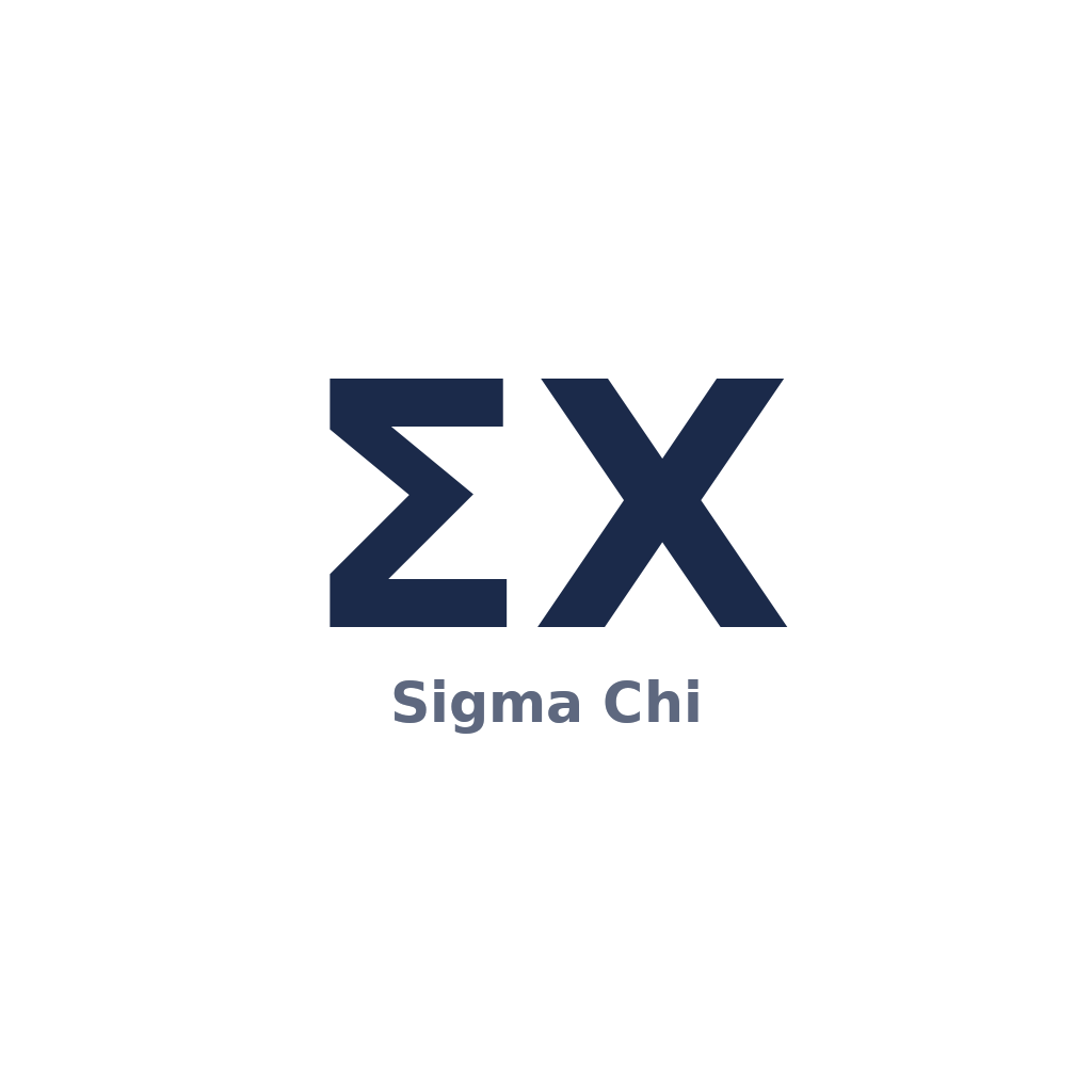 Sigma Chi