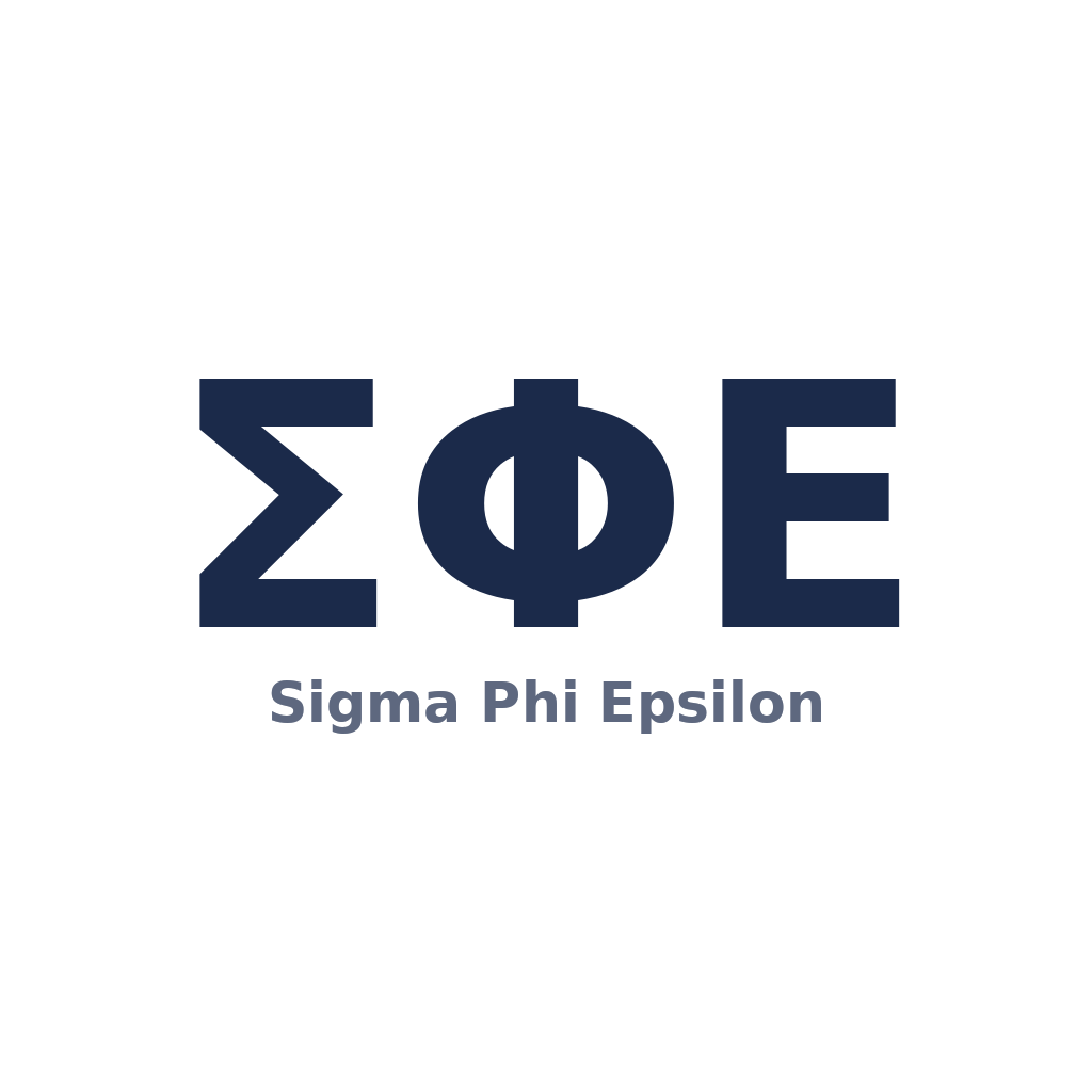 Sigma Phi Epsilon