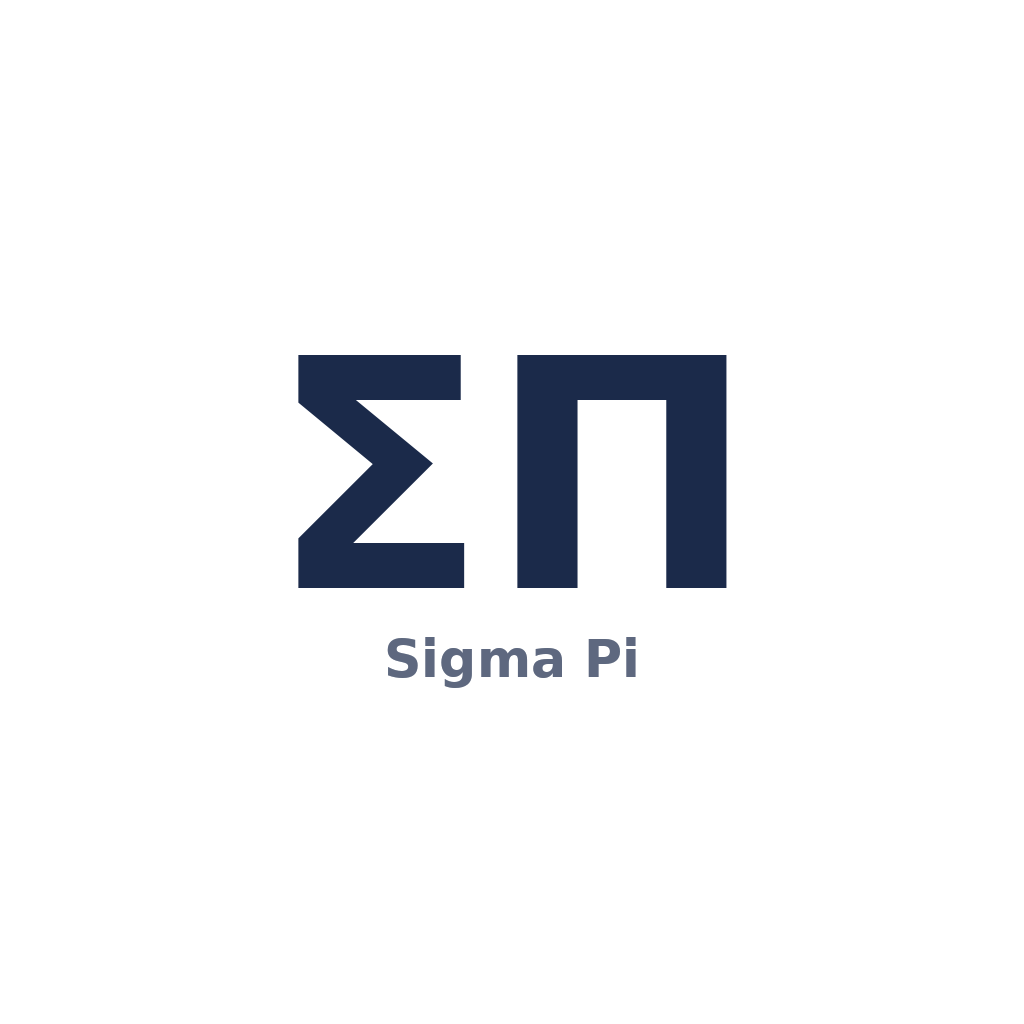 Sigma Pi
