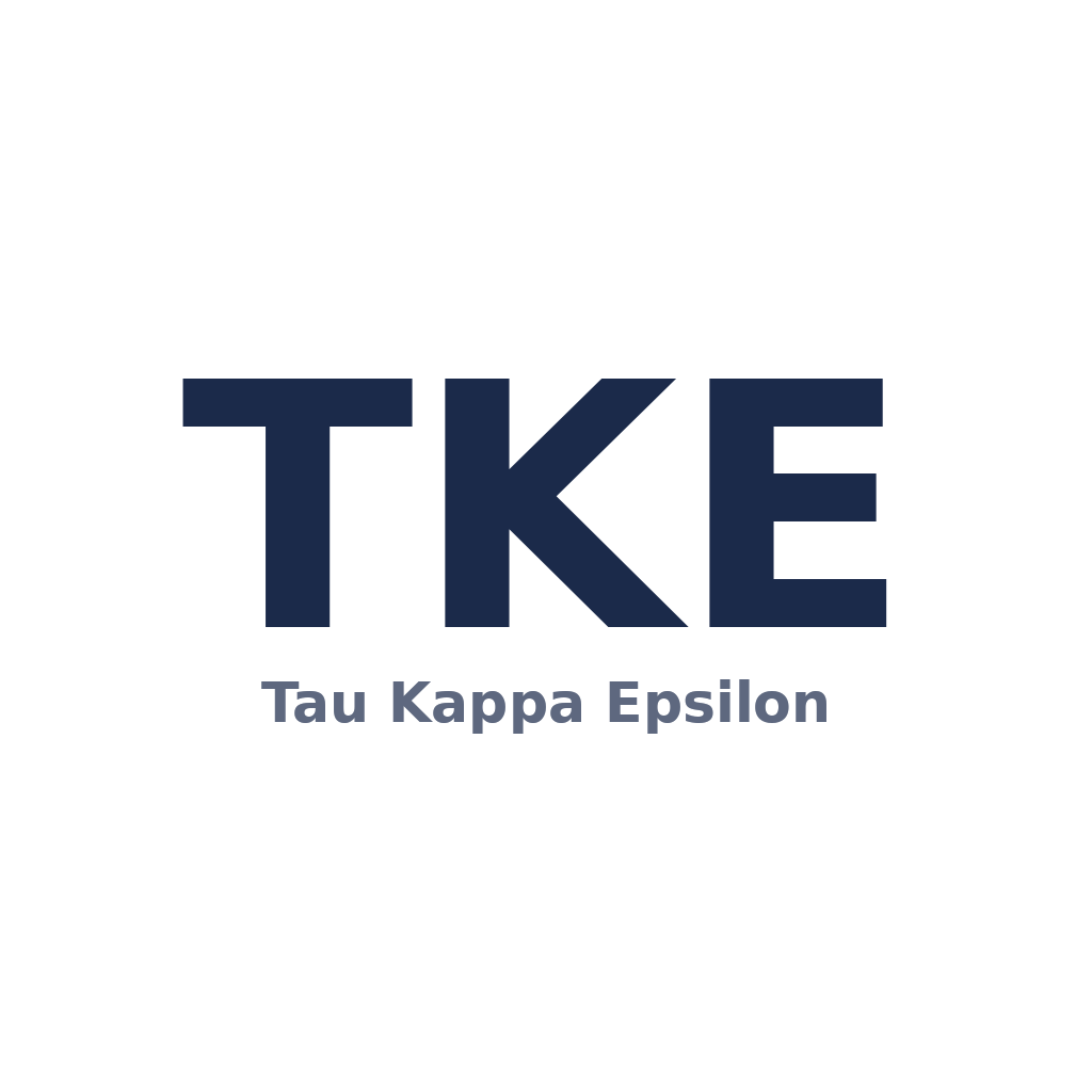 Tau Kappa Epsilon