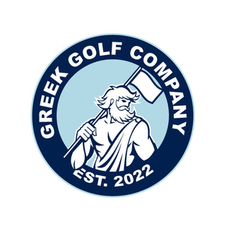 Greek Golf Company