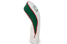 White Kappa Sigma Golf Driver Headcover Fraternity 