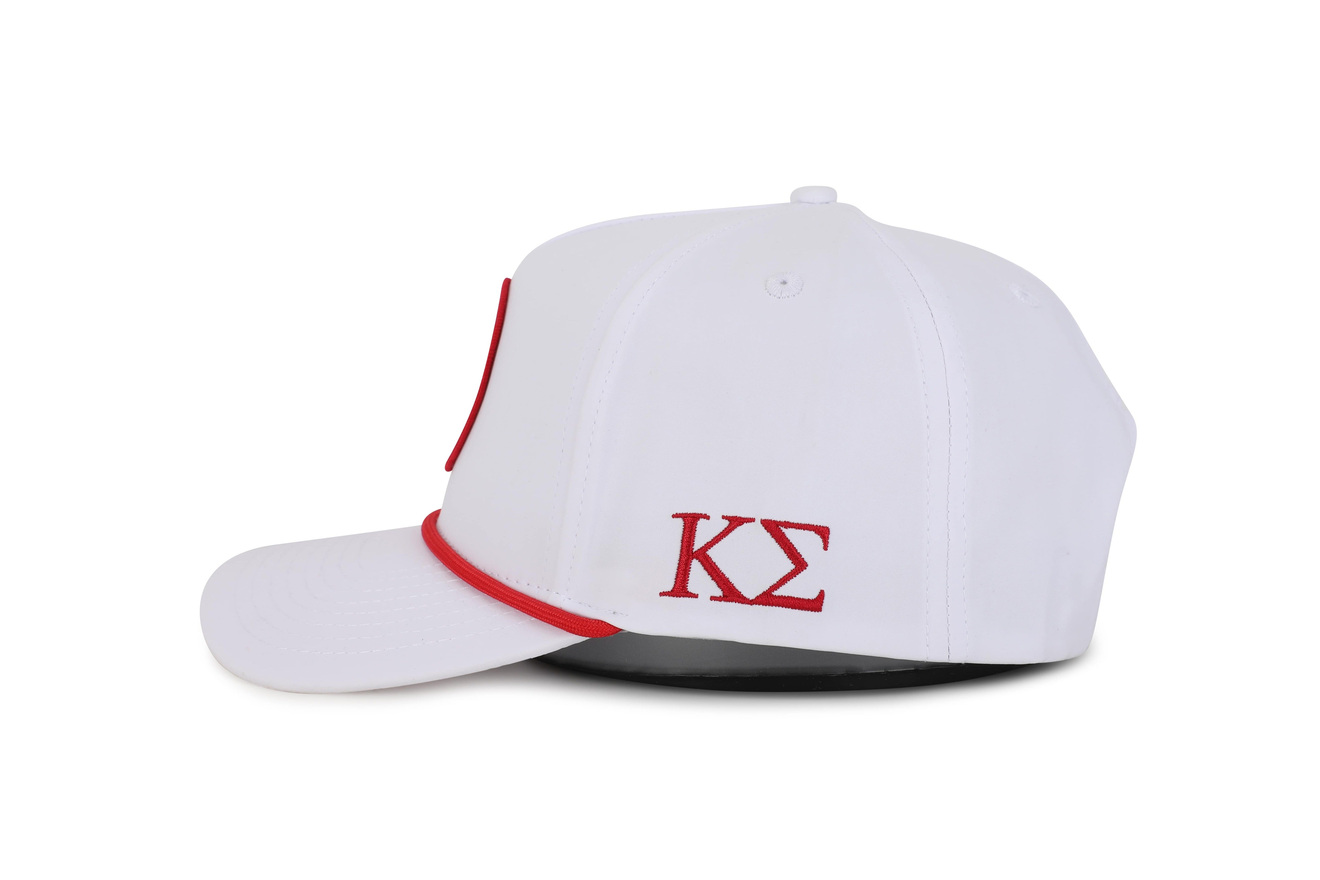 Kappa Sigma Rope Hat