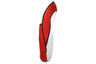 White and Red Tau Kappa Epsilon TKE Golf Driver Headcover Fraternity 
